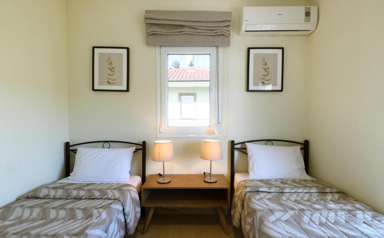 Holiday home Botanica & Neos Marmaras