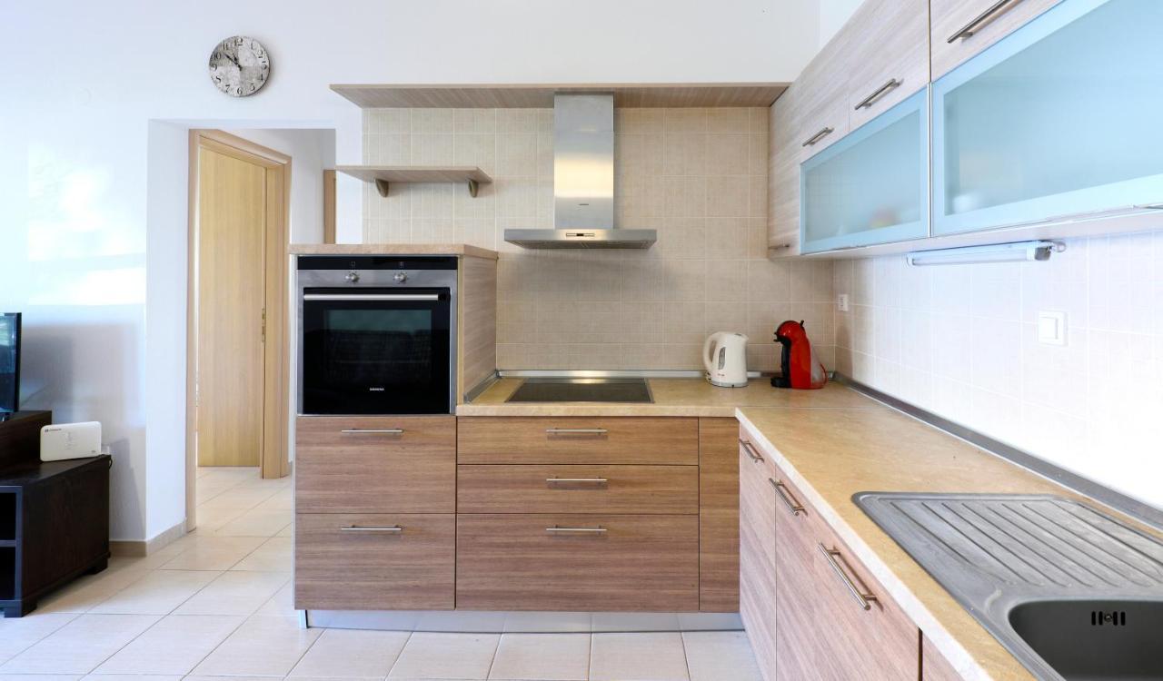 Holiday home Botanica &