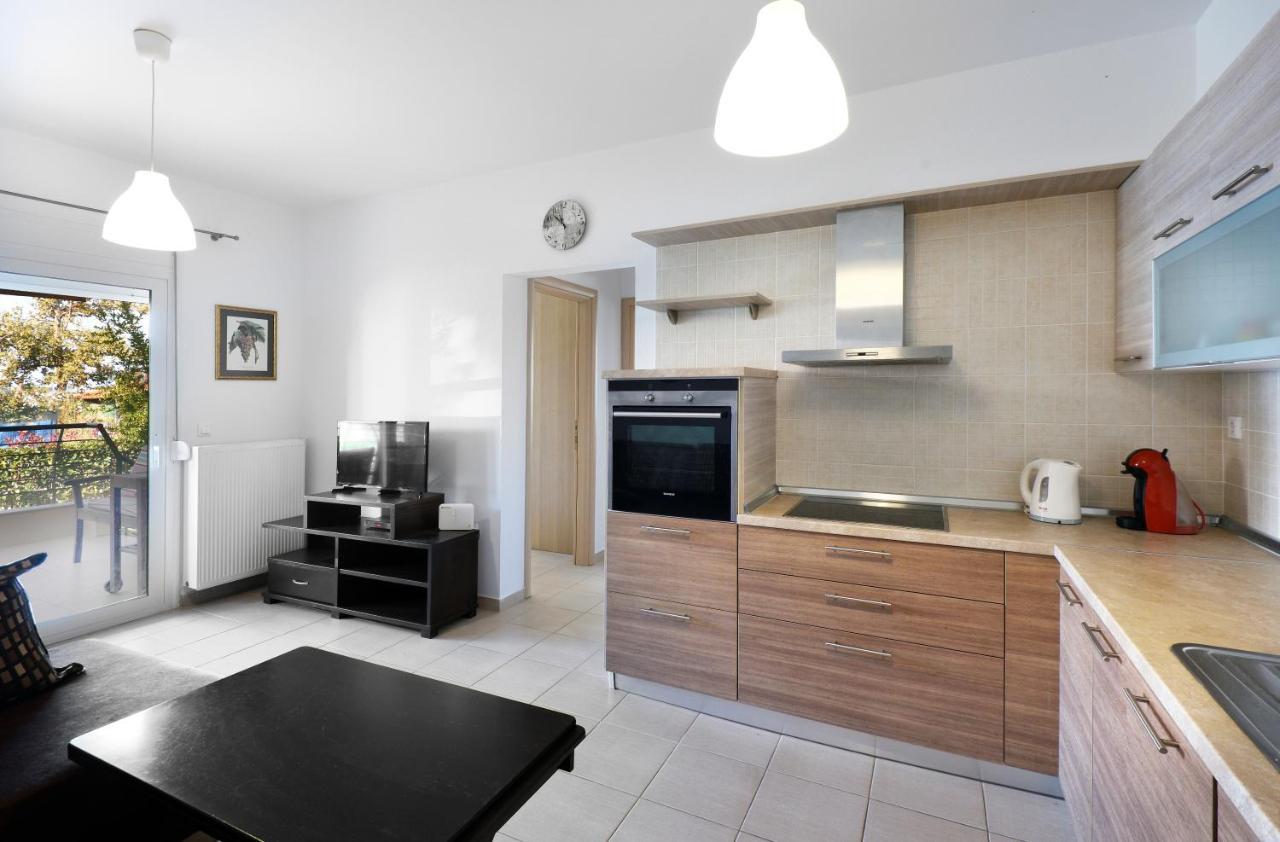 Holiday home Botanica &