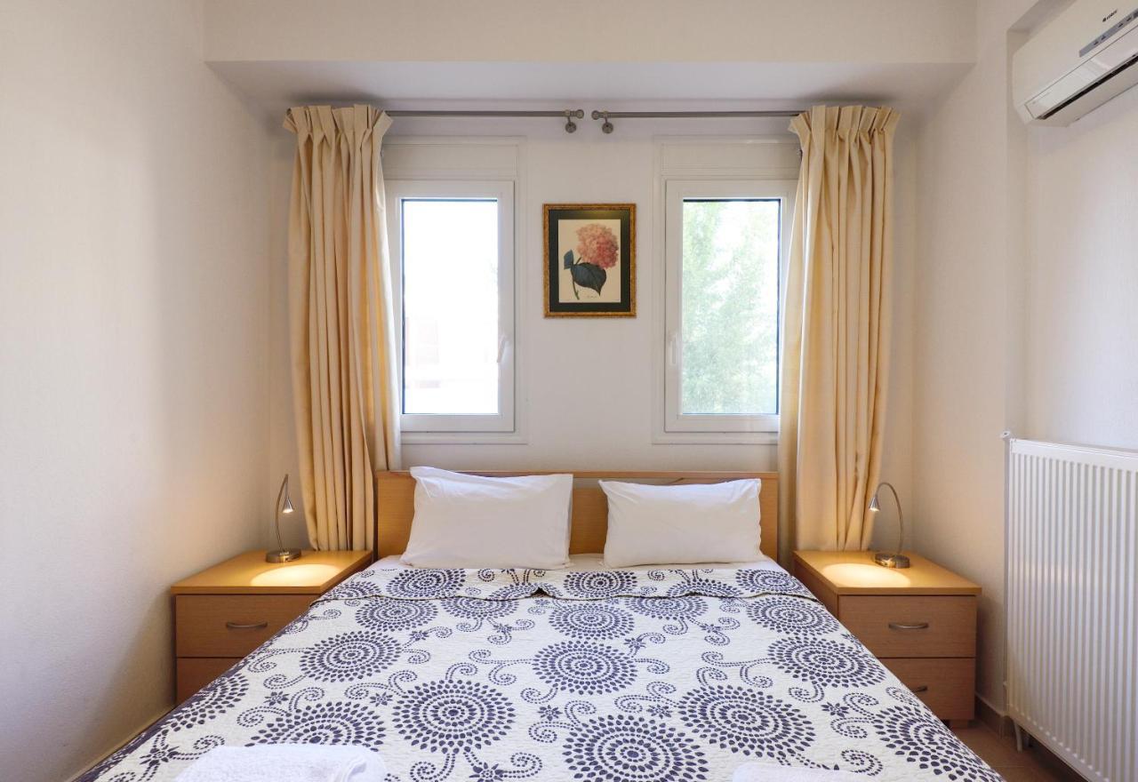 Holiday home Botanica & Neos Marmaras