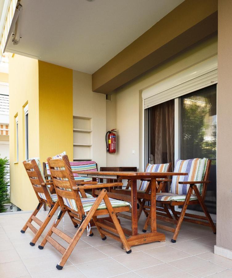 Holiday home Botanica &