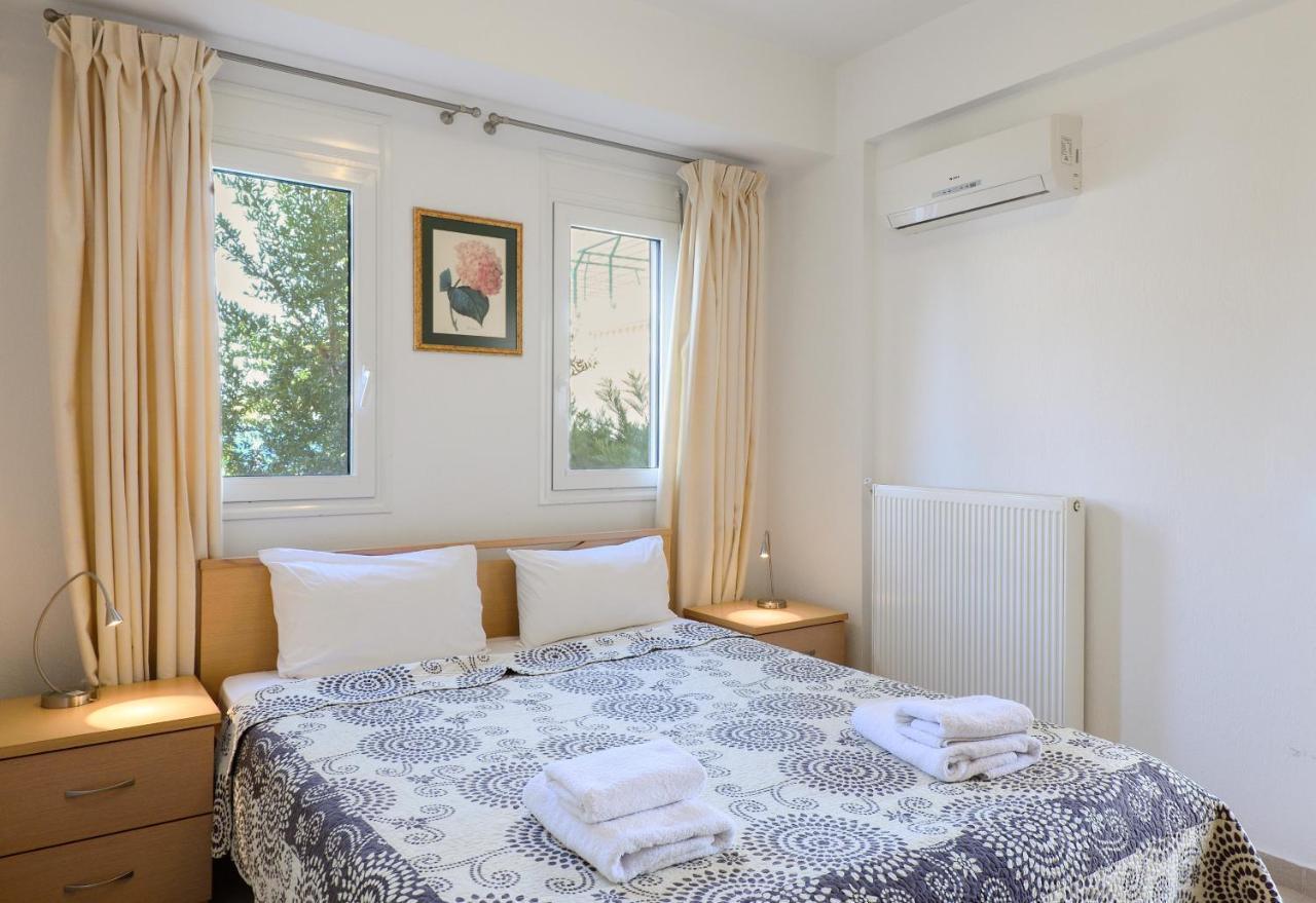 Holiday home Botanica & Neos Marmaras