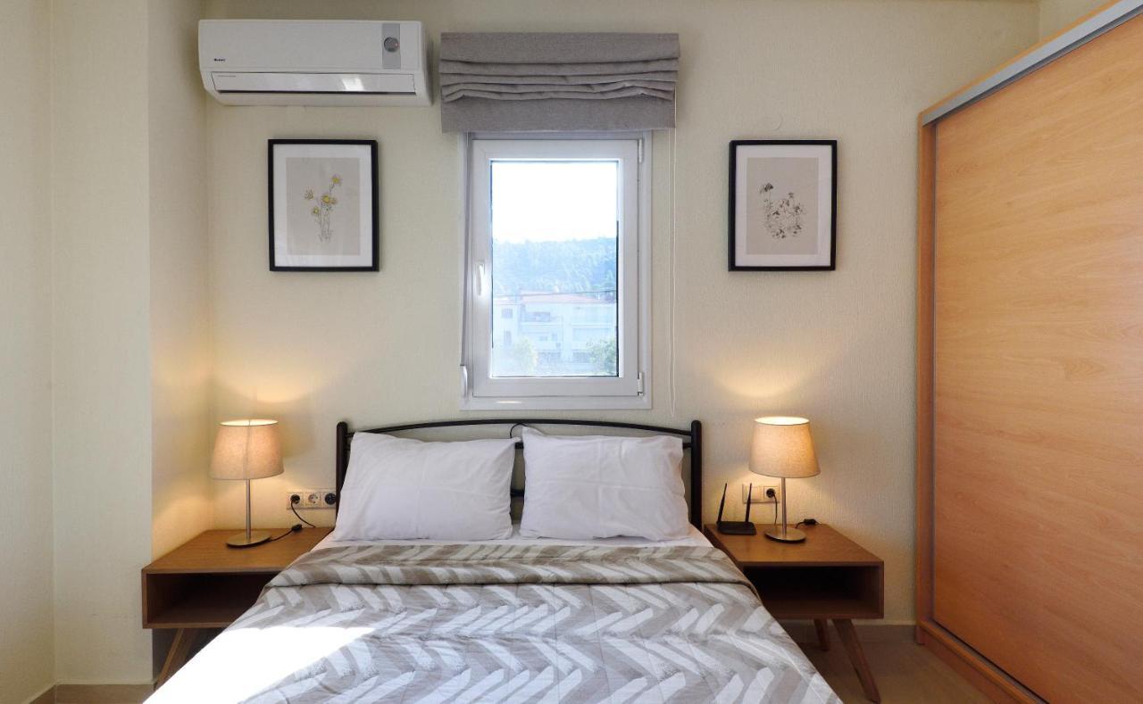 Botanica & Holiday home *