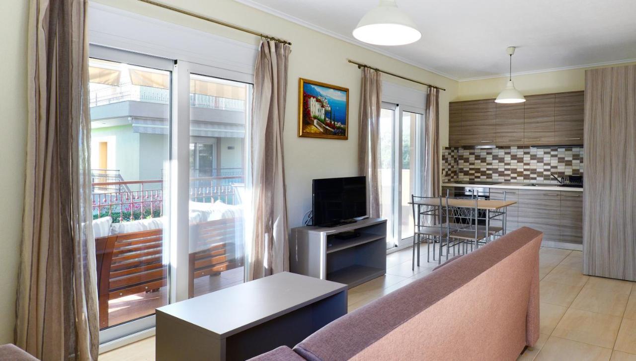 Holiday home Botanica &