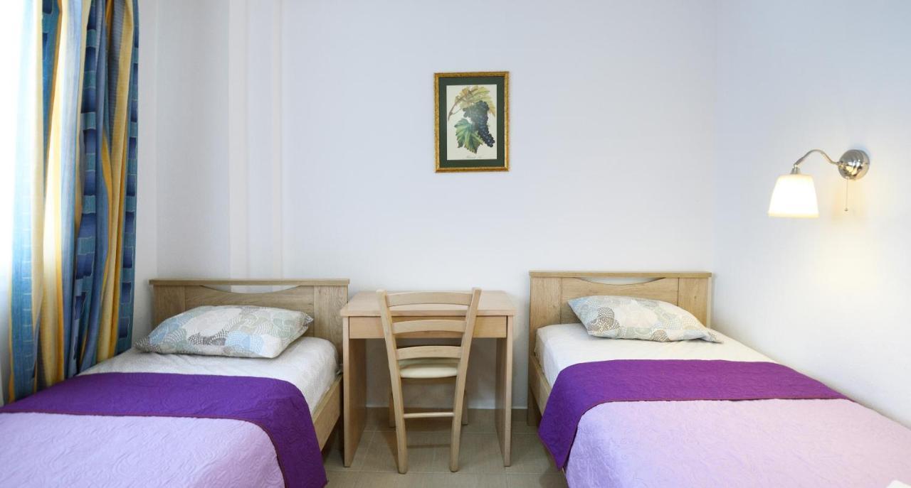 Holiday home Botanica & *