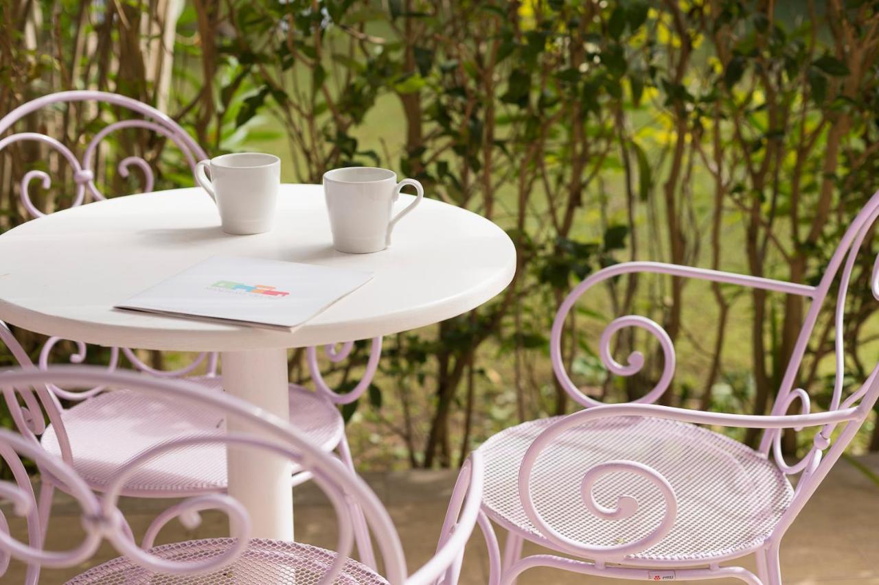 Hotel Mandraki Village Boutique