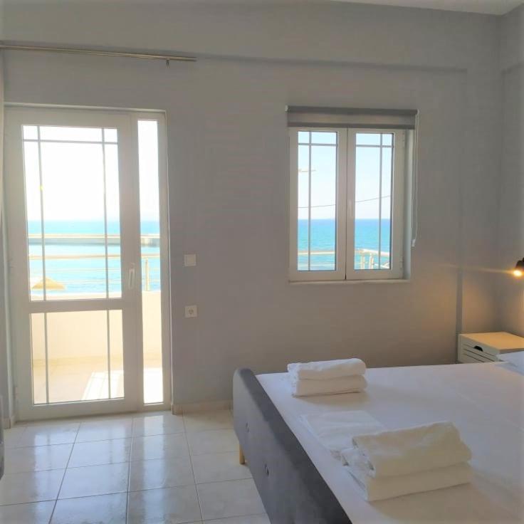 Sole Mare Seaside 5* Gouves