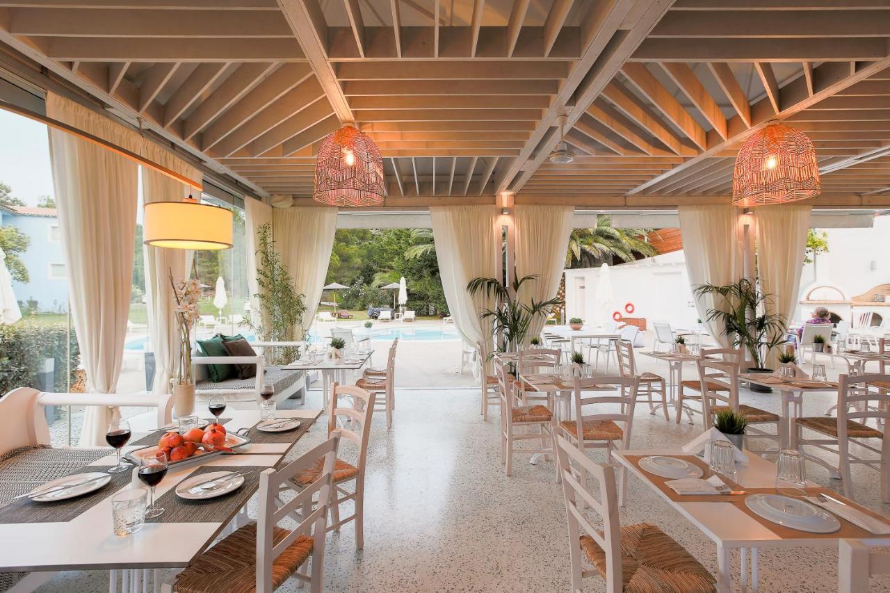 Mandraki Village Boutique 4*
