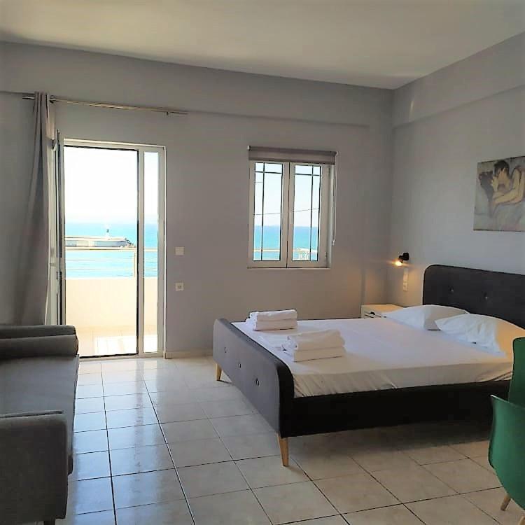 Sole Mare Seaside 5* Gouves