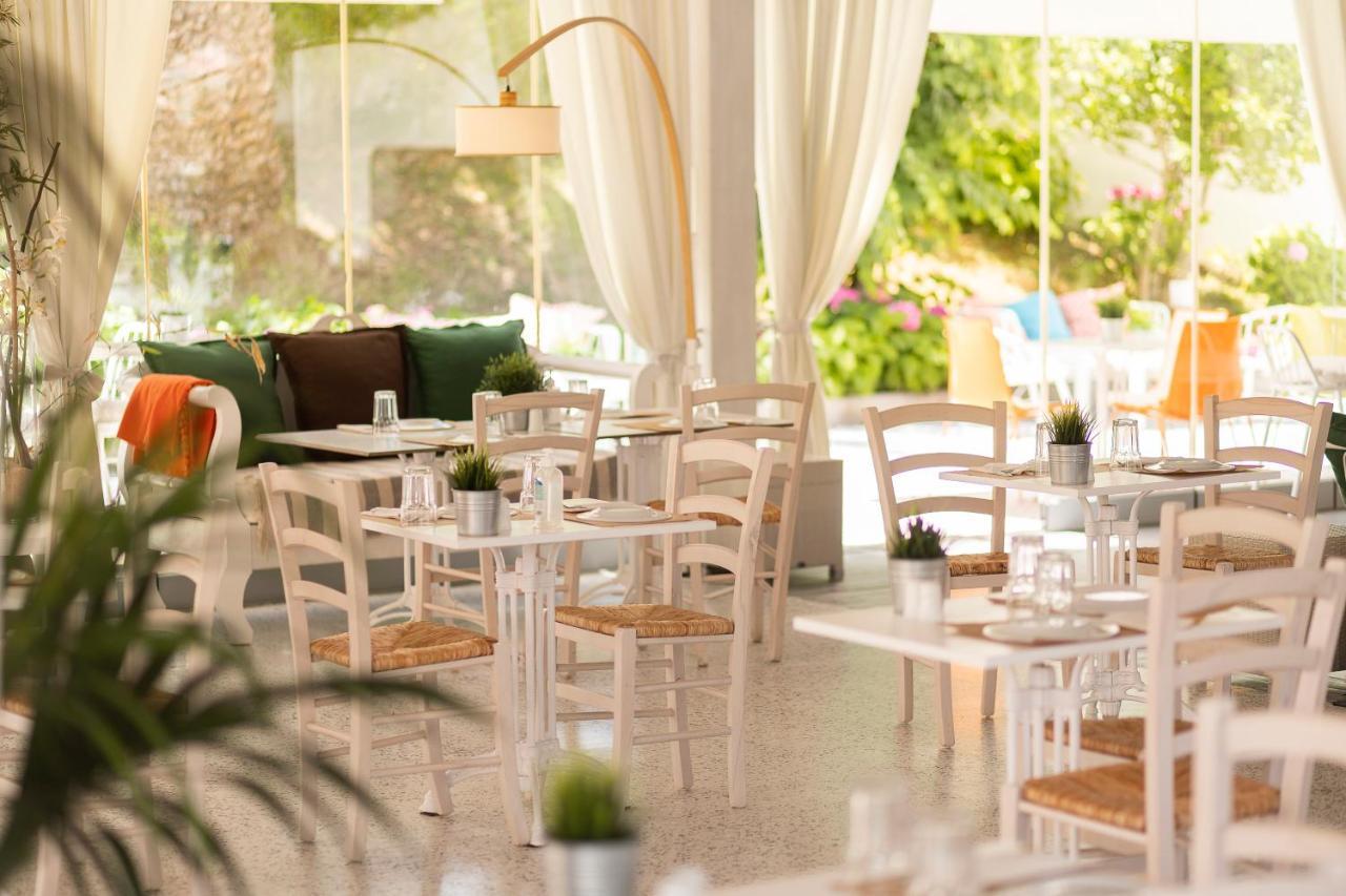 Hotel Mandraki Village Boutique 4*