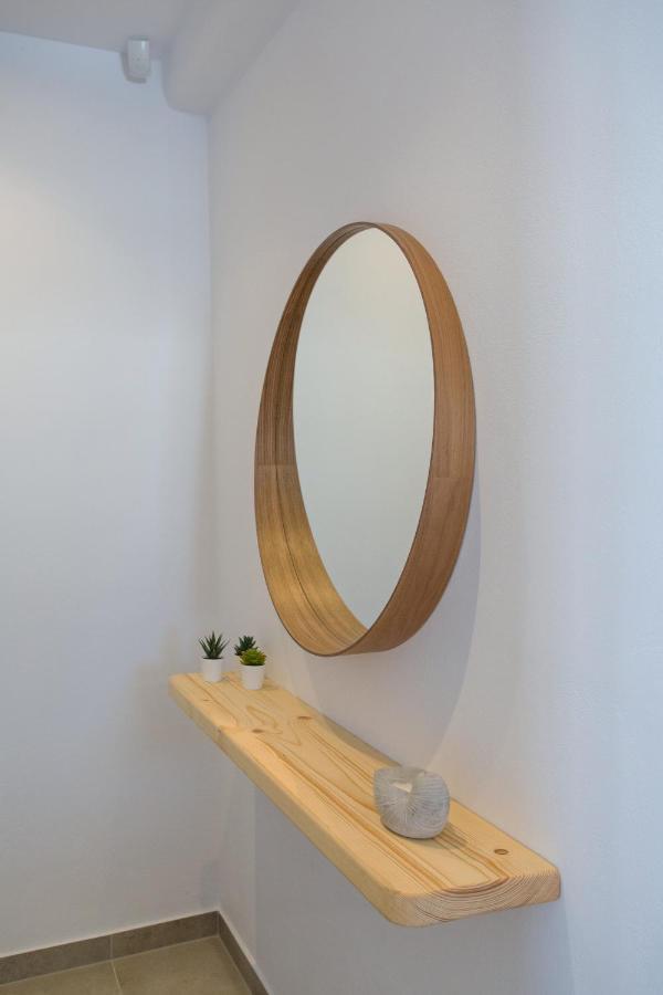 Barbarigos Luxury Apartment *