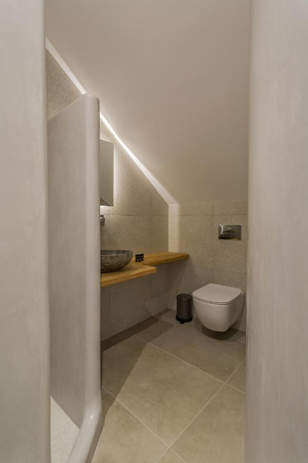 Barbarigos Luxury *