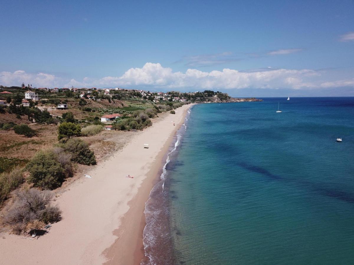 Holiday home Takis Bizos House 1