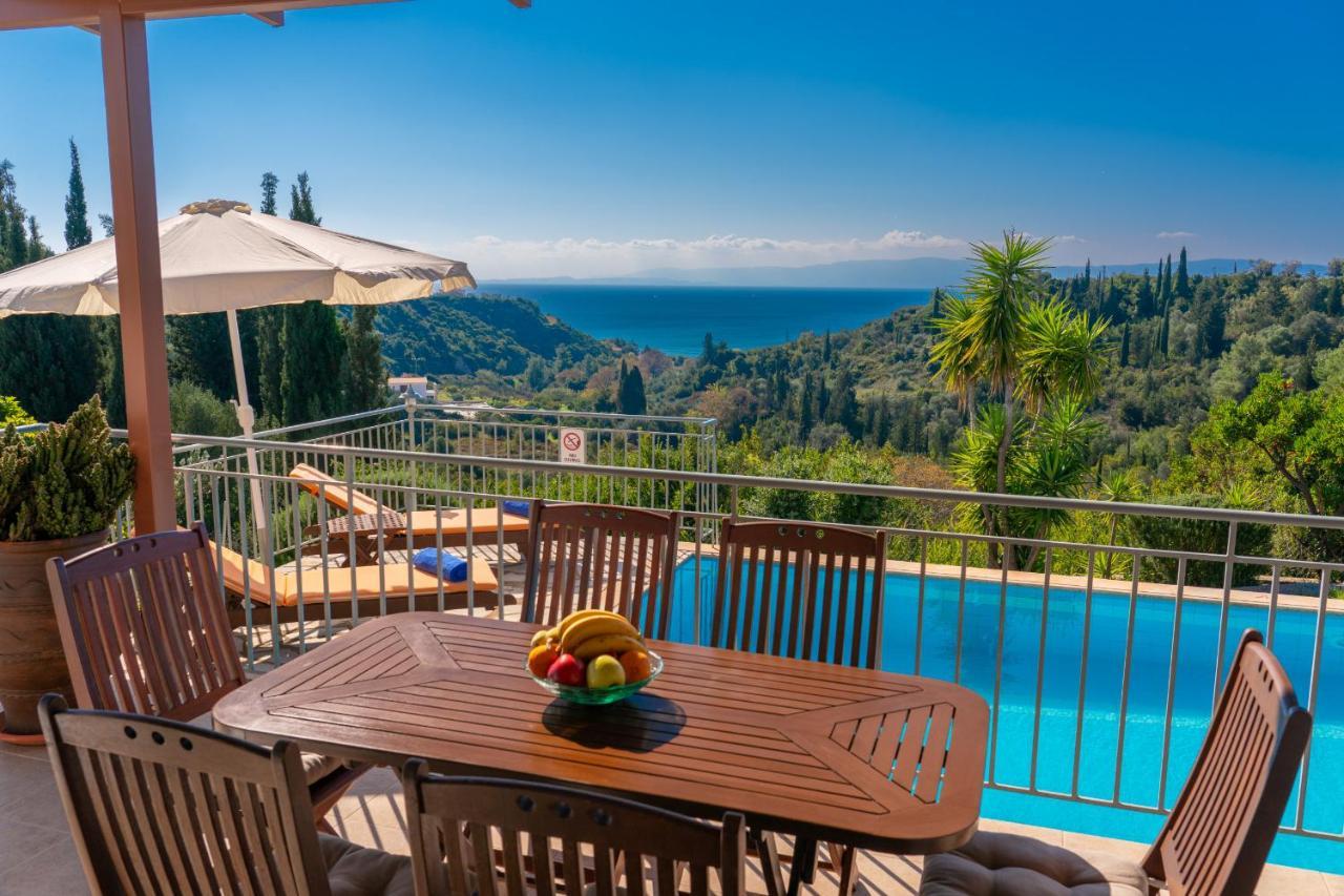 Mounda Apollon Villa Ratzaklion