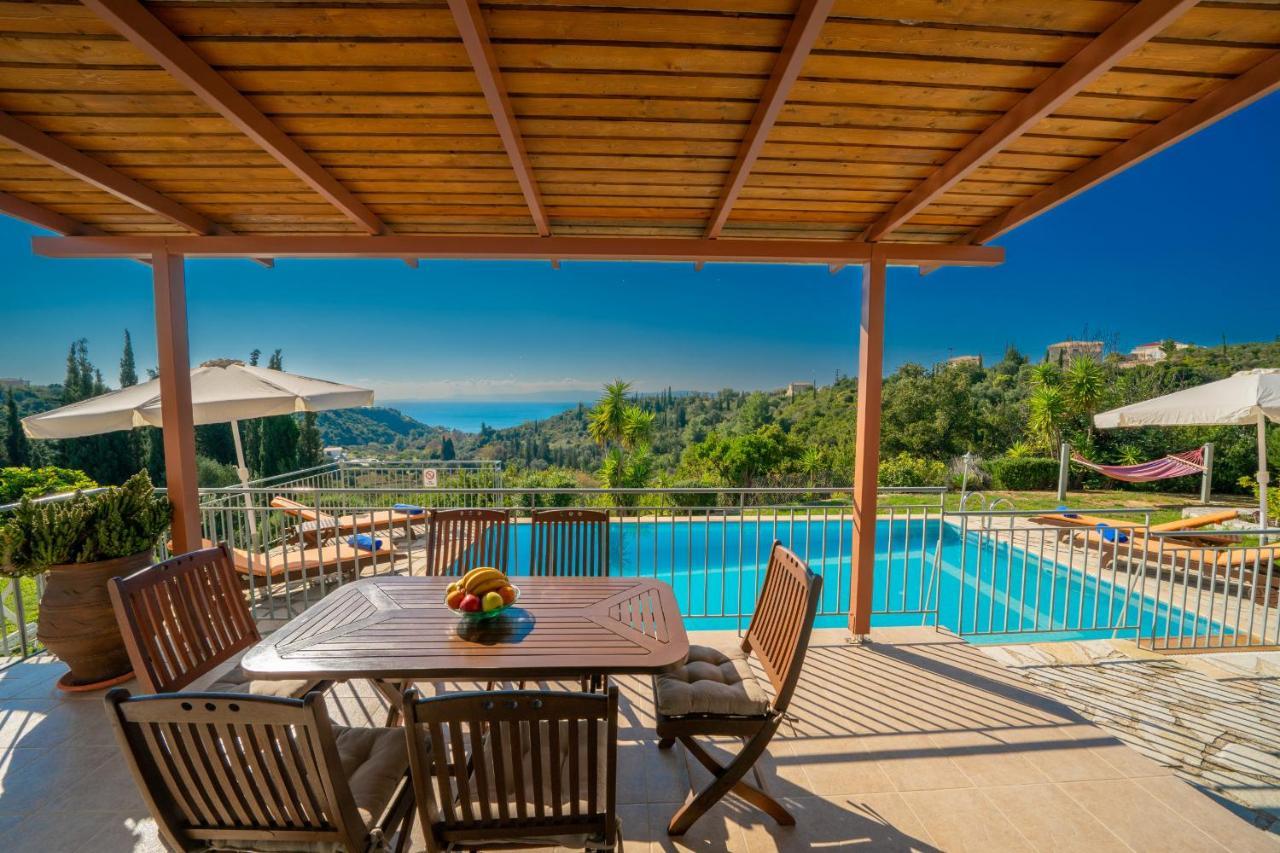 Mounda Apollon