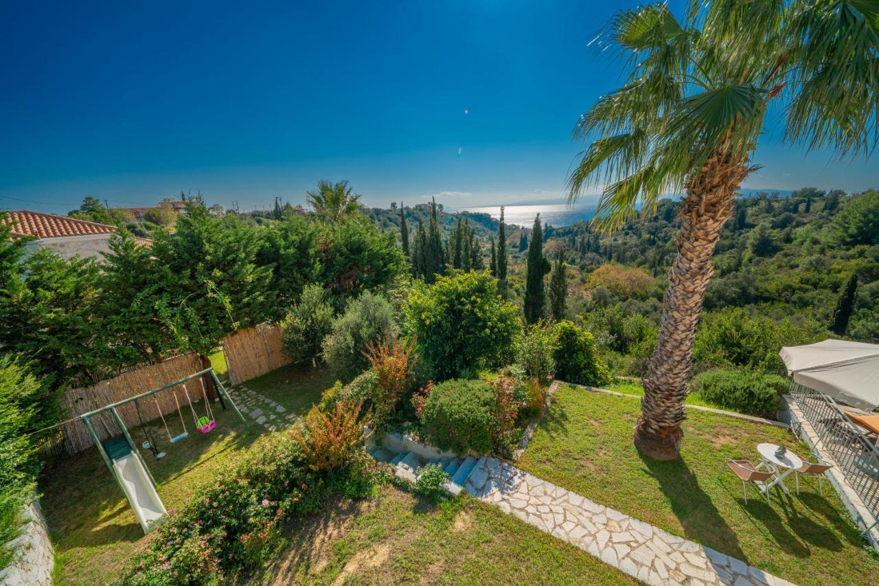 Mounda Apollon
