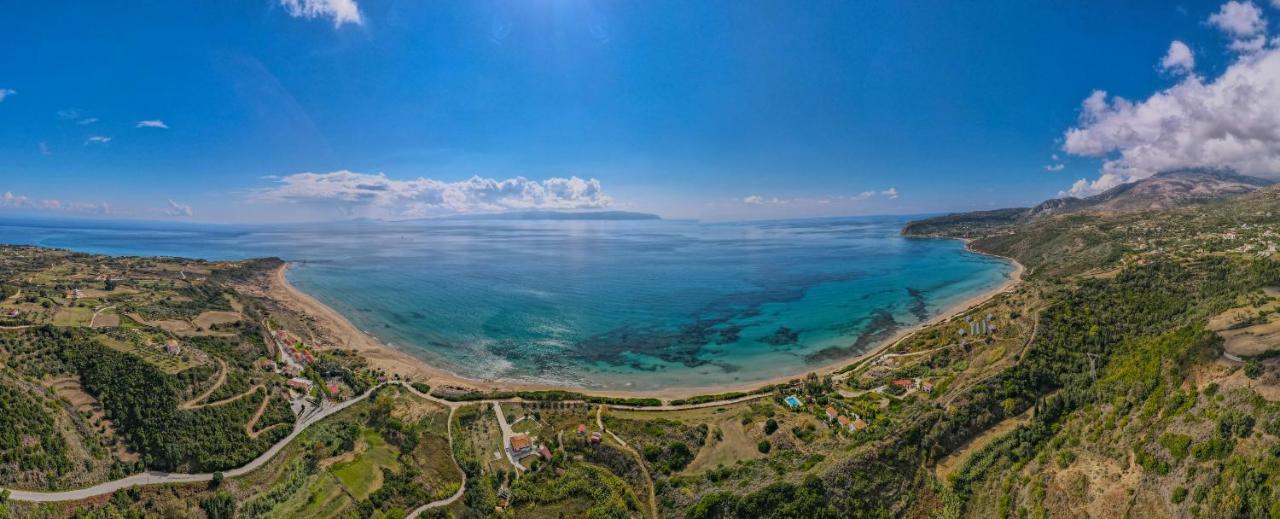 Mounda Apollon * Ratzaklion