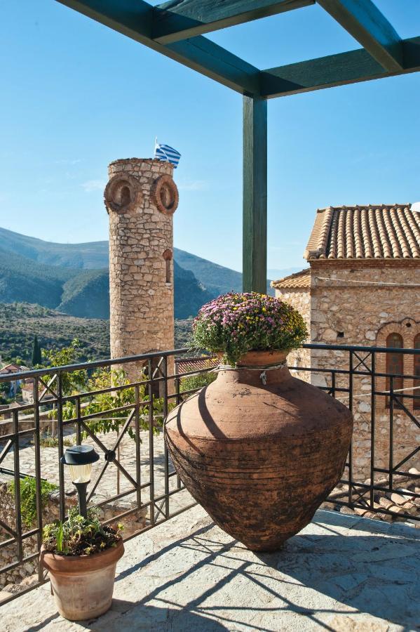 Alexandros * Delphi