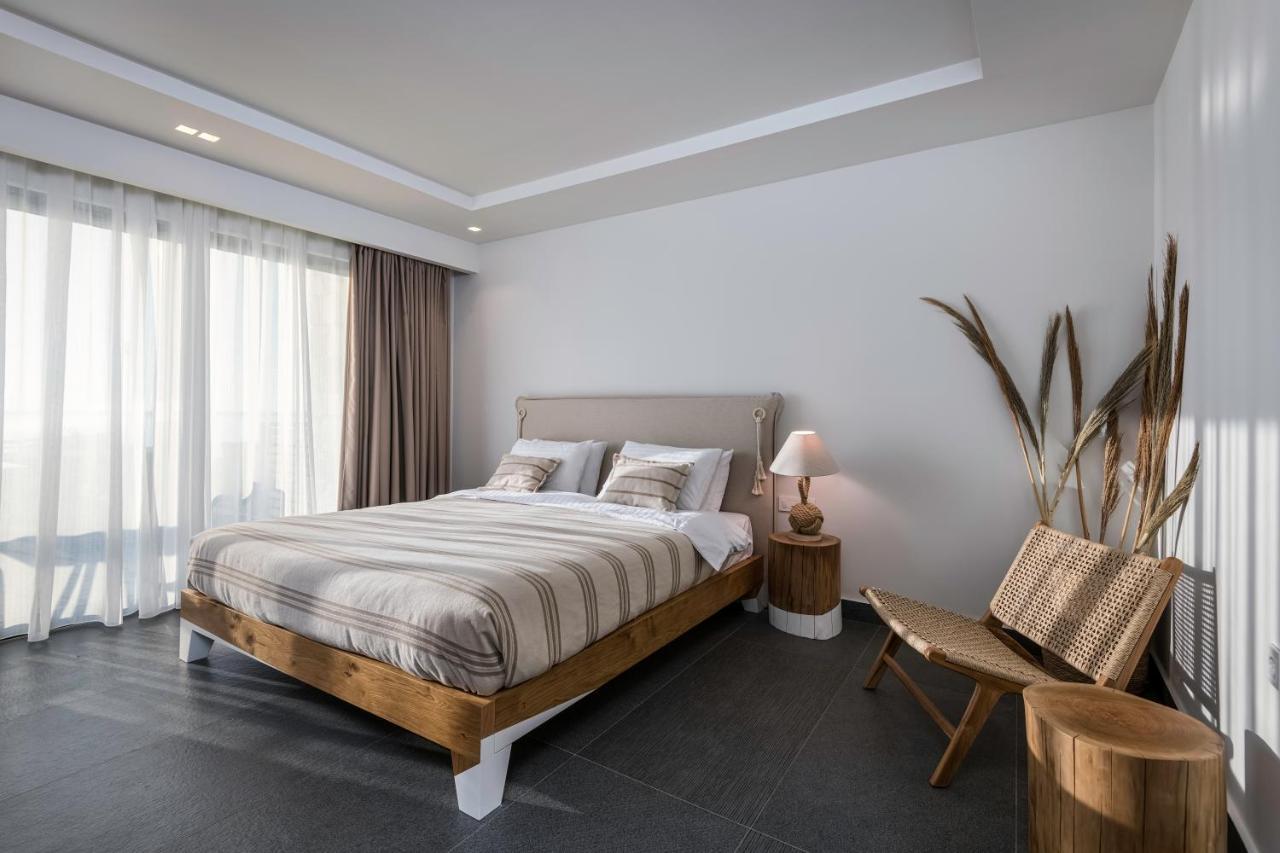 Nissea Boutique Hotel Kardamena (Kos)
