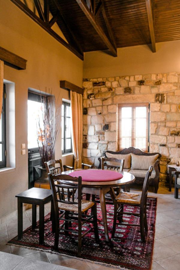 Guest house Lefkippos Mansion Near Alexandroupolis *