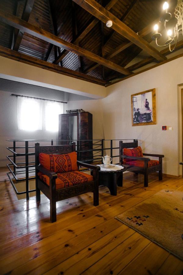 Lefkippos Mansion Near Alexandroupolis Guest house
