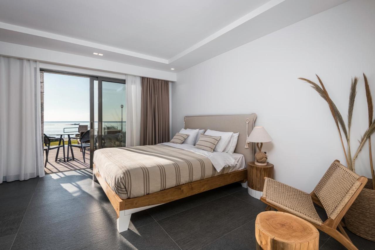 Nissea Boutique 5* Kardamena (Kos)