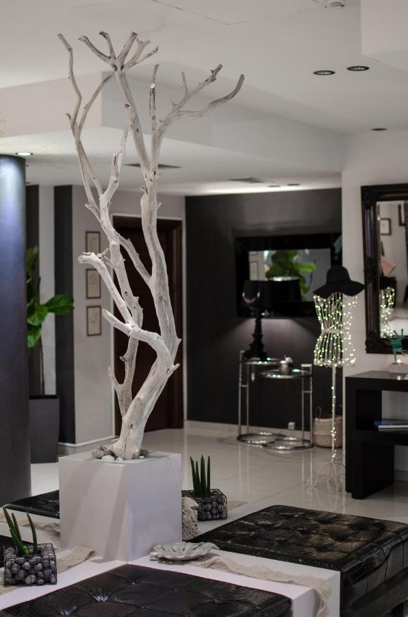 Hotel Trokadero Boutique 3*