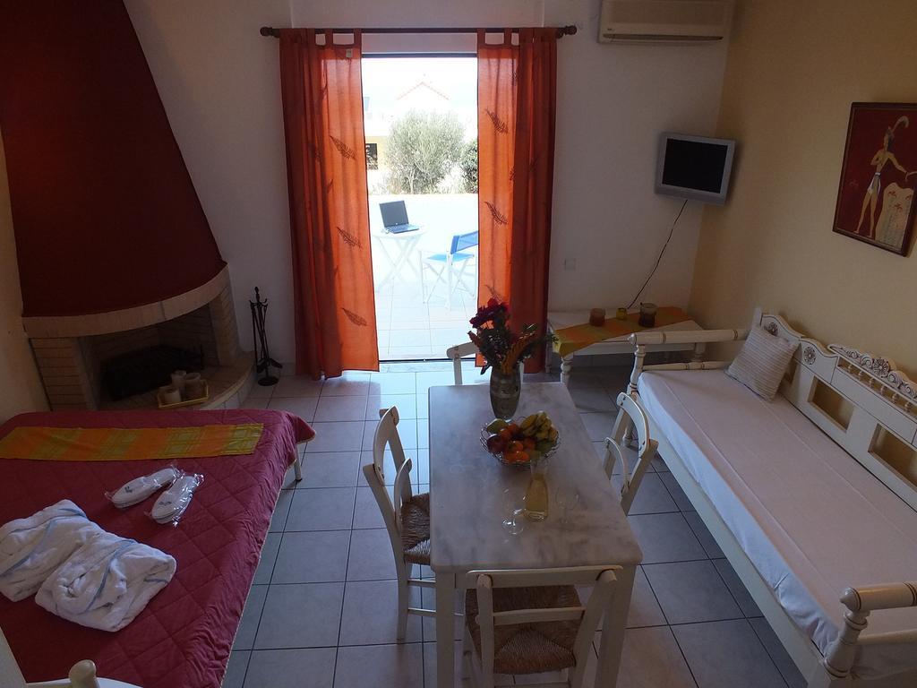 Aparthotel Golden - &