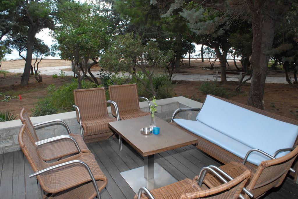 Karystion 2* Karystos (Evia)