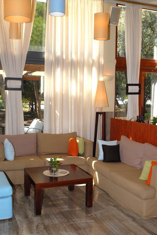 Hotel Karystion