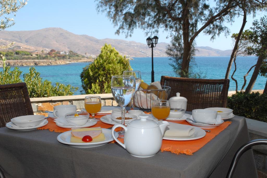 Karystion Hotel