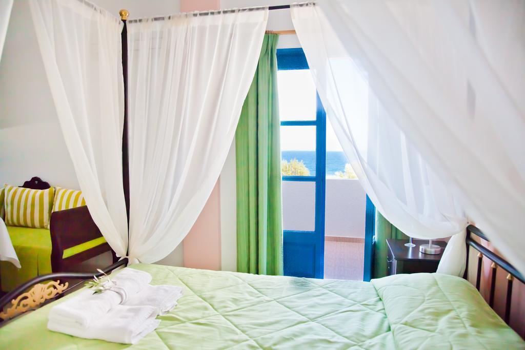 Artemis Village Guest house 2*