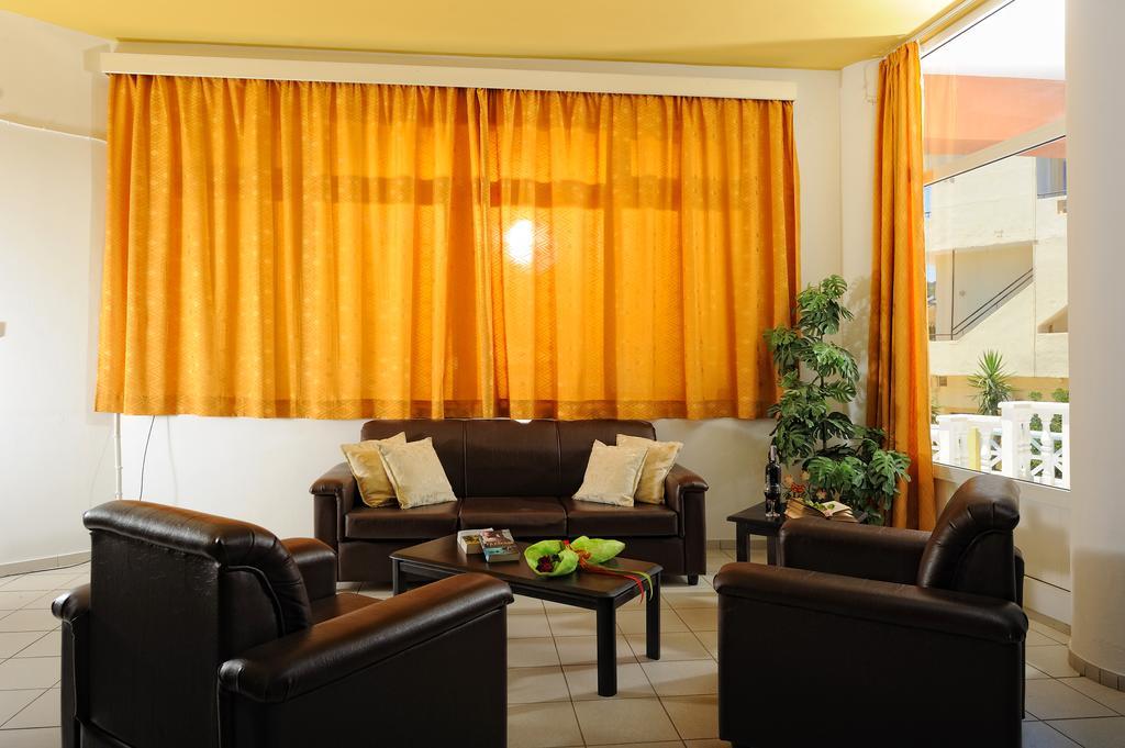 Filia Aparthotel