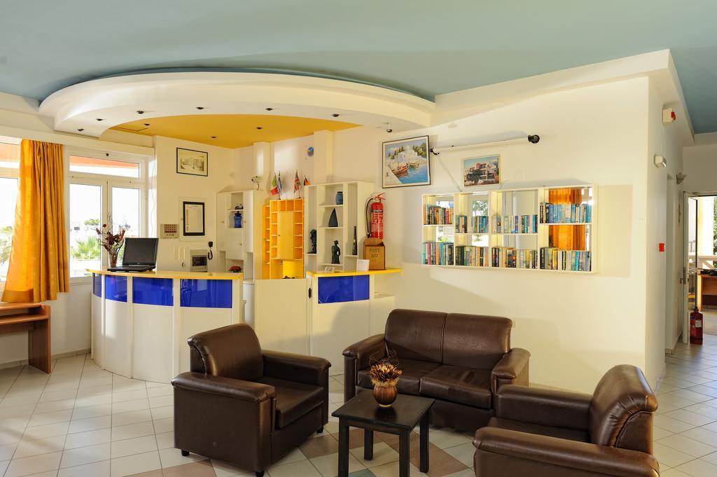 Aparthotel Filia 3*