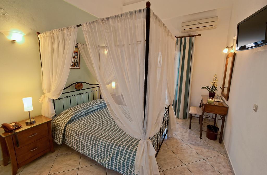 Guest house Artemis Village