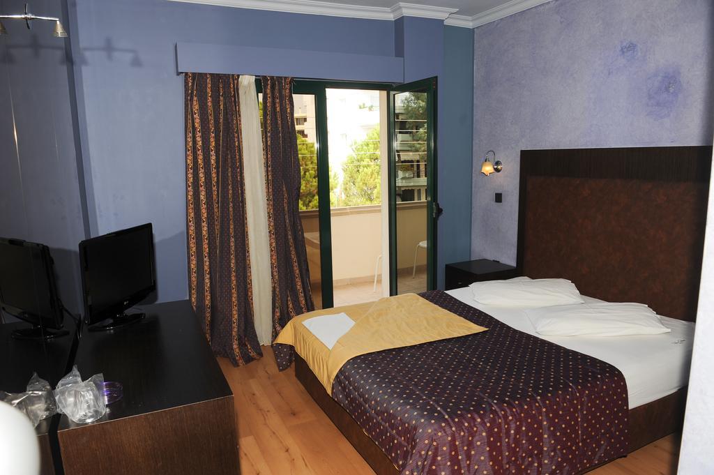 Orion Hotel Athens