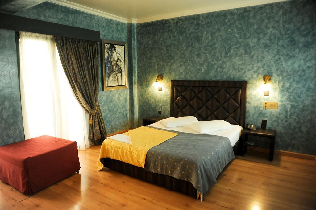 Hotel Orion Athens