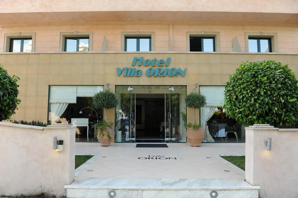 Hotel Orion