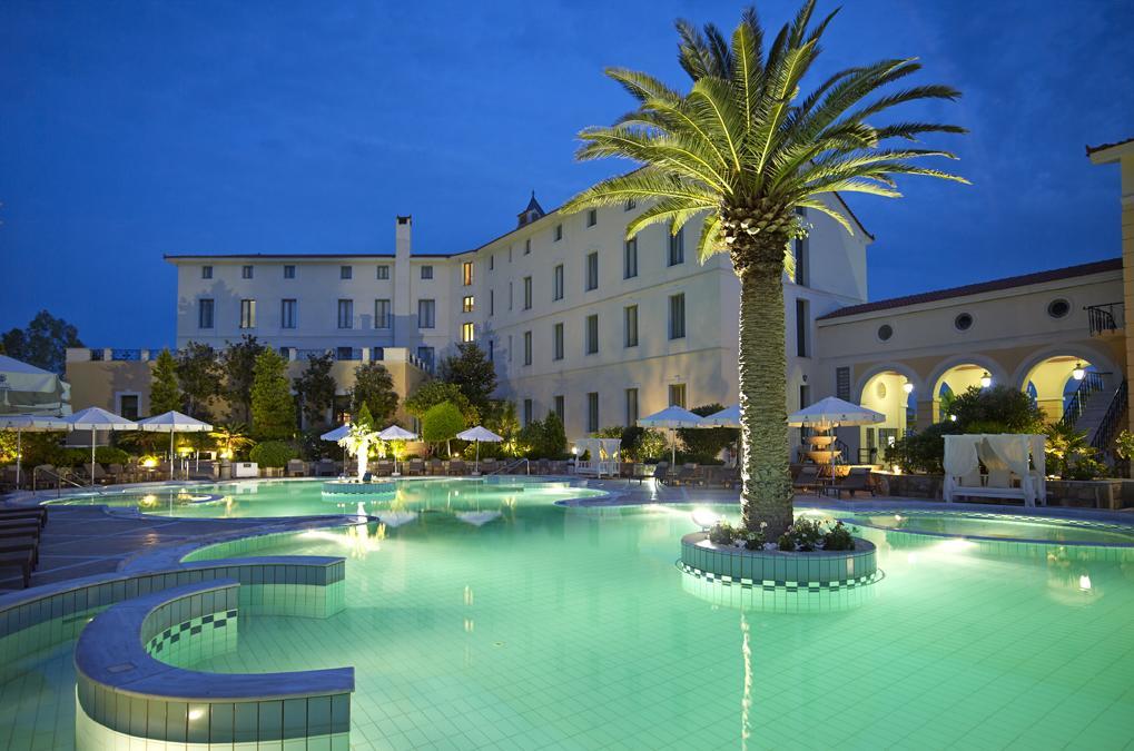 Thermae Sylla & Wellness 5*