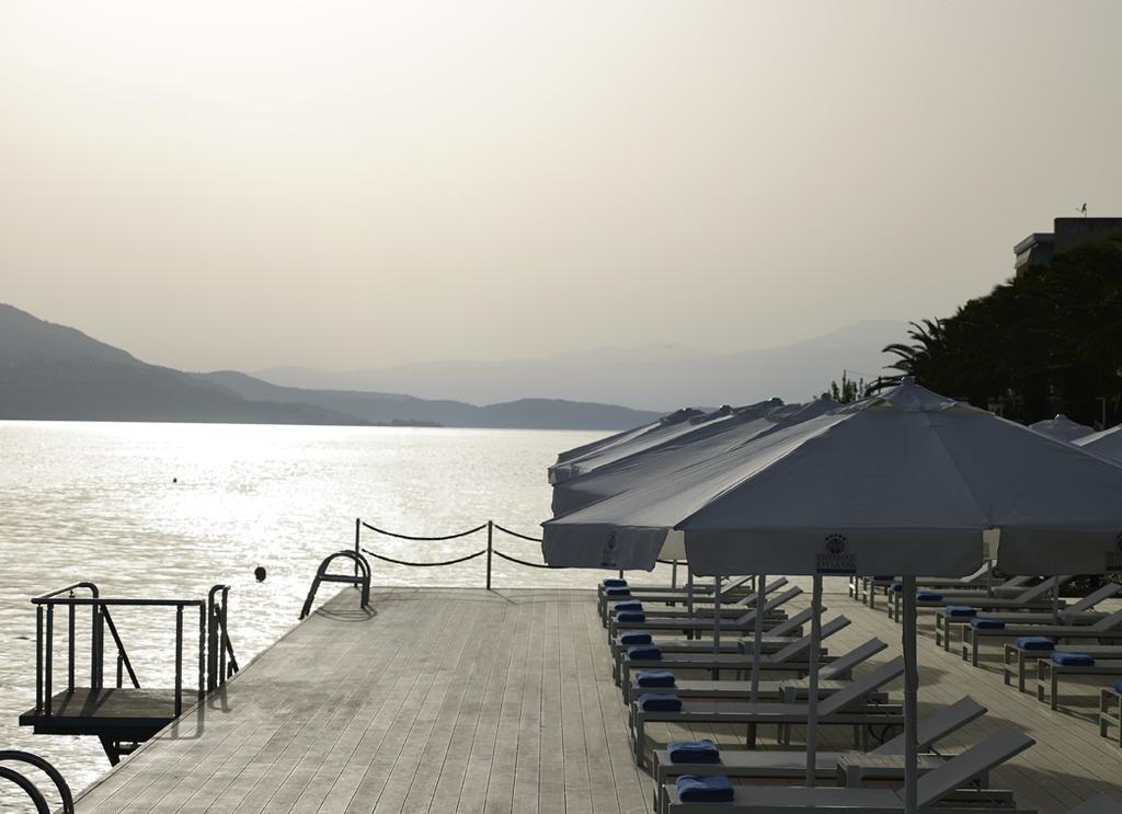 Thermae Sylla & Wellness 5* Edipsos