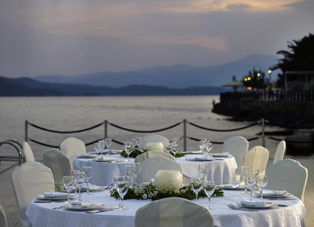 Resort Thermae Sylla & Wellness
