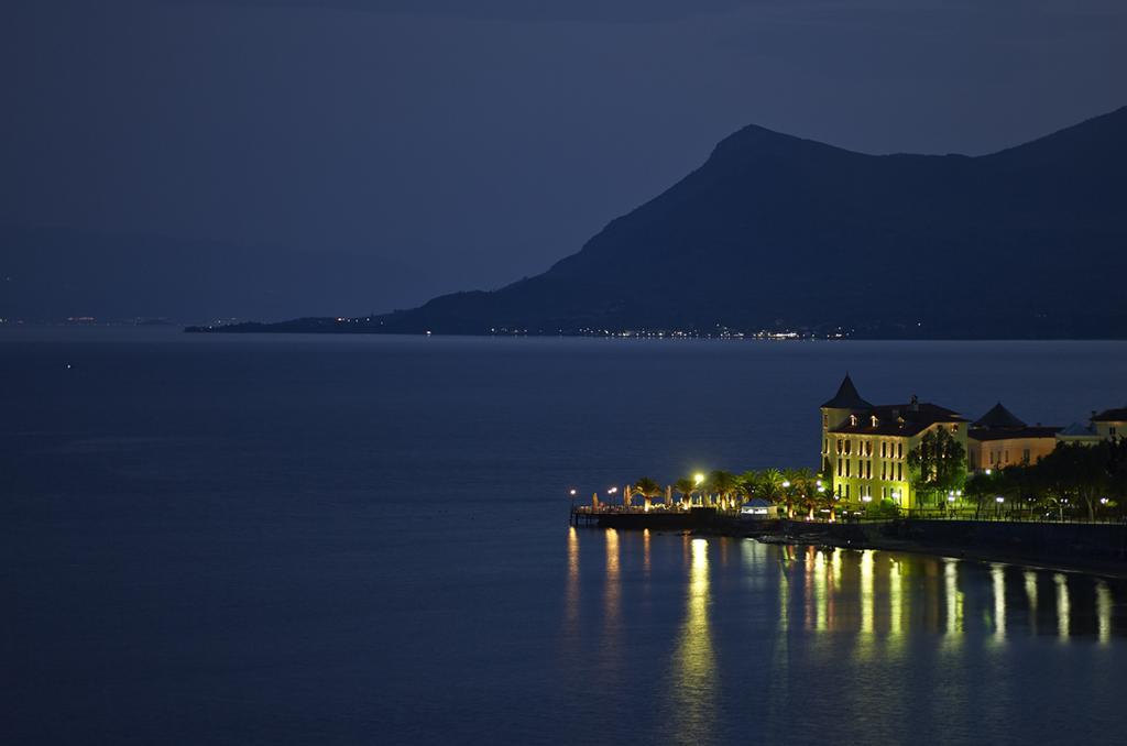 Thermae Sylla & Wellness Edipsos