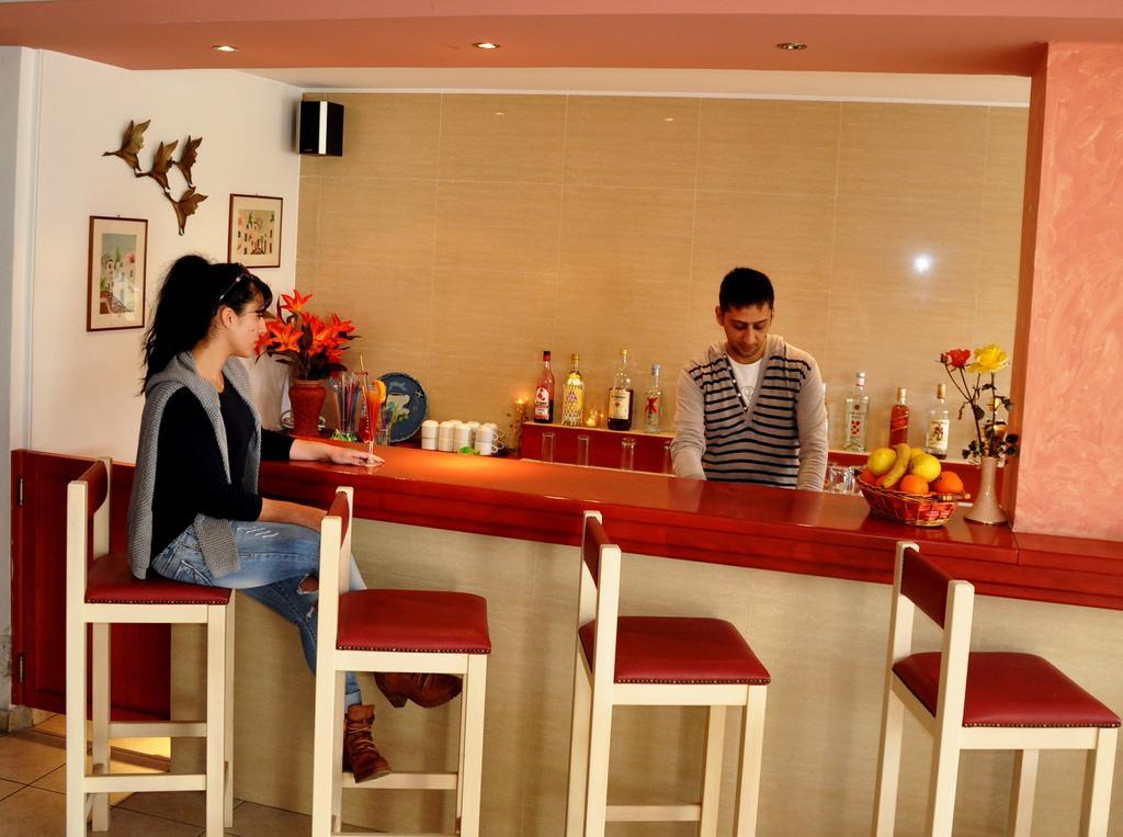 Haris Aparthotel 3*
