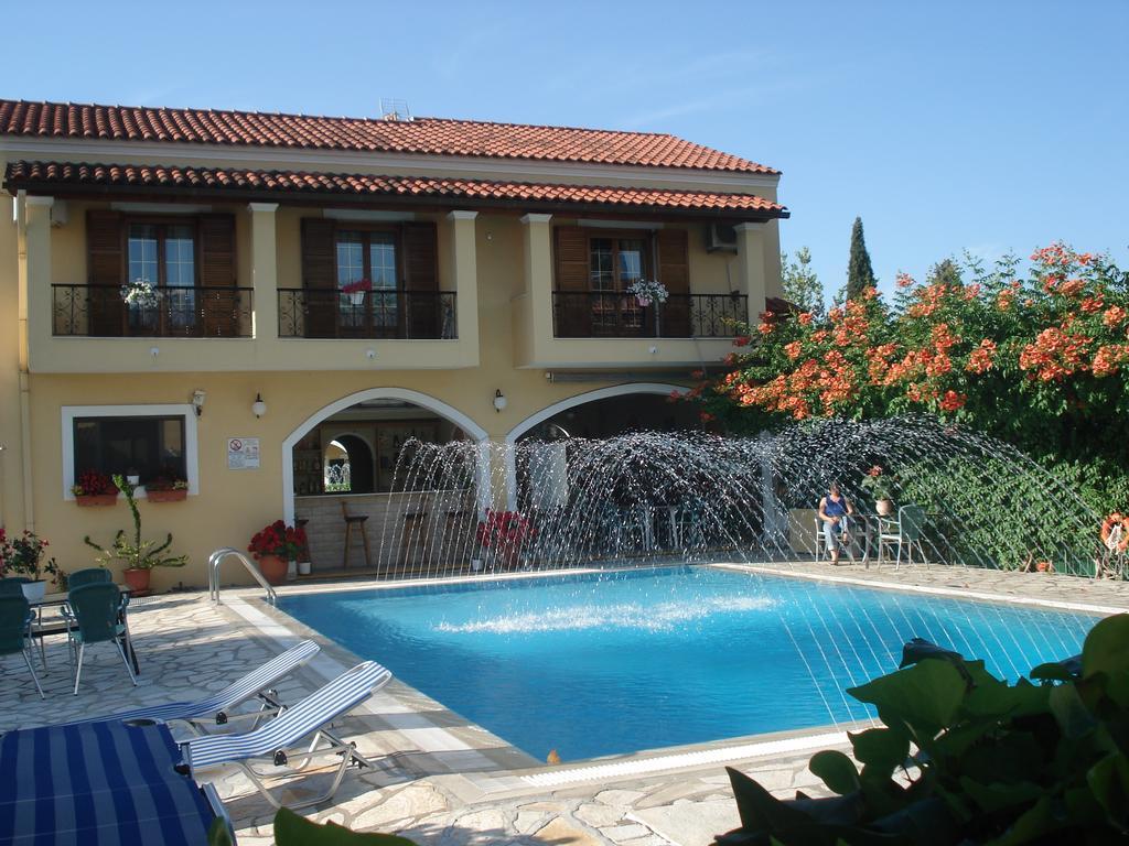 Aparthotel Kalypso