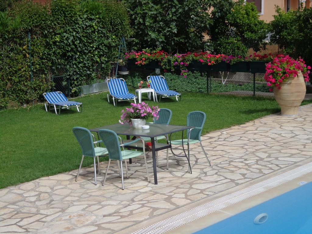 Kalypso Aparthotel Gouvia