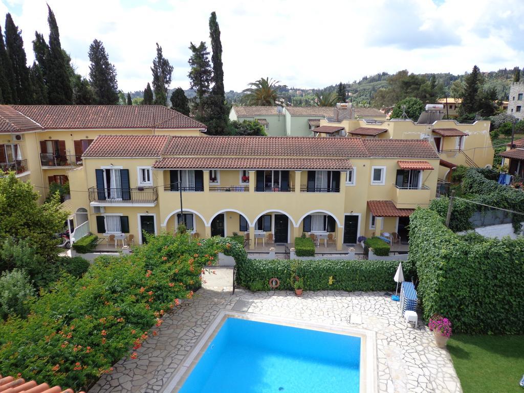 Kalypso Aparthotel