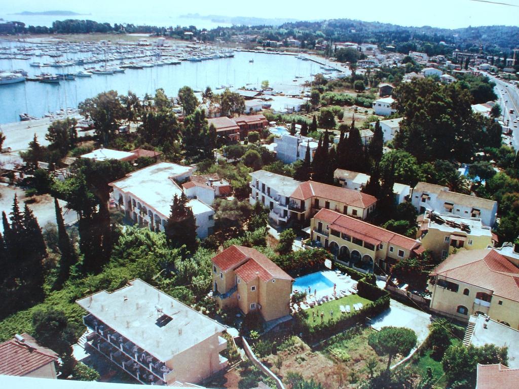 Aparthotel Kalypso 3*