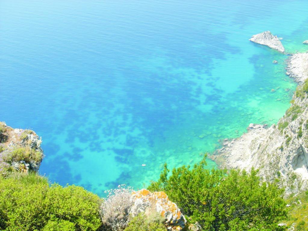 Mediterranean Blue Hotel