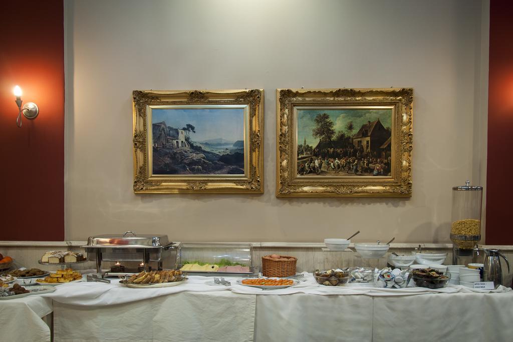 Hotel Marianna