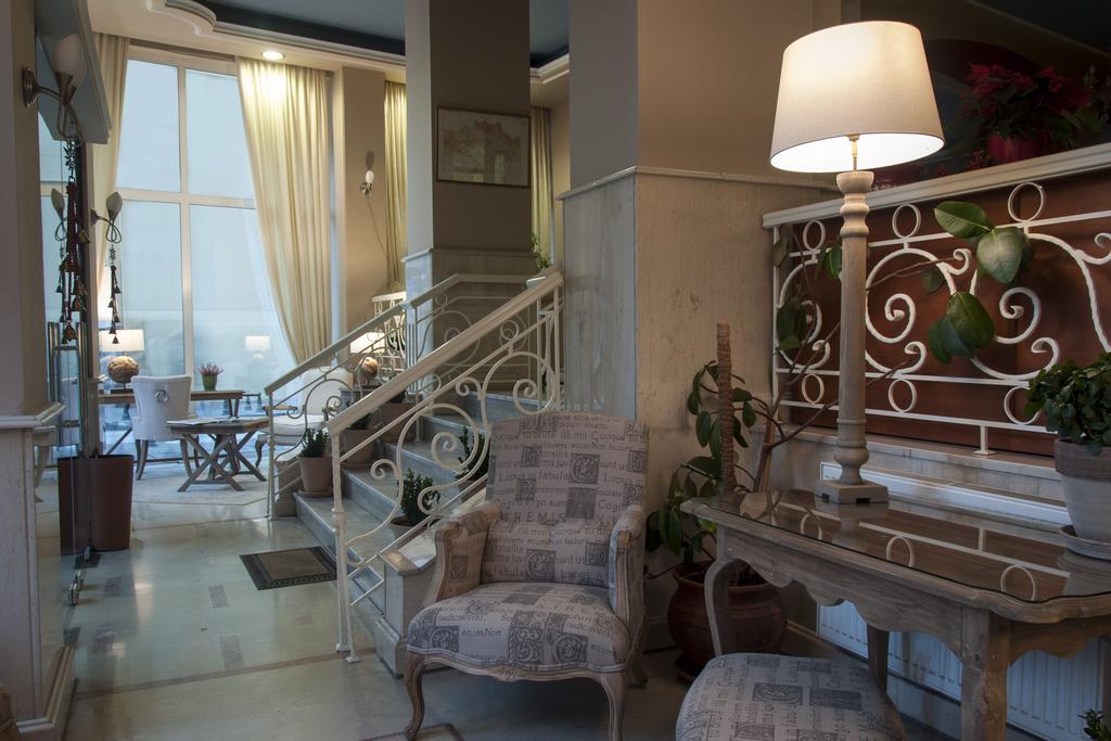 Marianna Hotel 3*